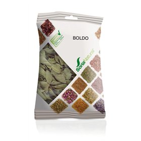 Soria Boldo 40 Grs