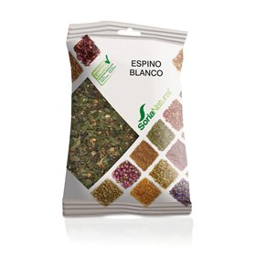 Soria Espino Blanco 50 Grs