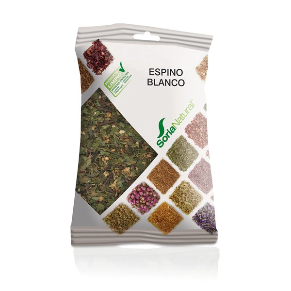Soria Espino Blanco 50 Grs