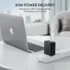 Seinalaadija Aukey PA-D2 Must 36 W