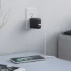Seinalaadija Aukey PA-D2 Must 36 W
