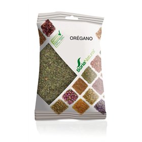 Soria Oregano 25 Grs