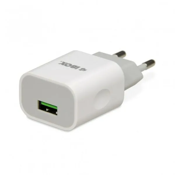Seinalaadija Ibox C-35 Valge