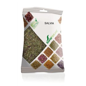 Soria Salvia 40 Grs