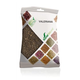 Soria Valeriana 70 Grs