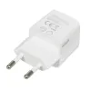 Seinalaadija Ibox iBOX C-38W Valge 30 W