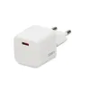 Seinalaadija Ibox iBOX C-38W Valge 30 W