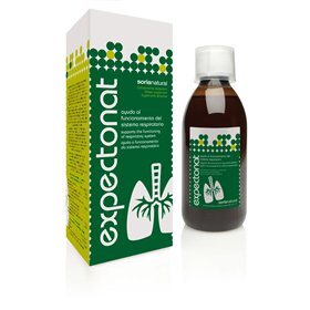 Soria Expectonat 250ml