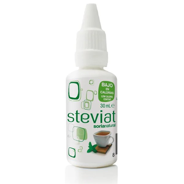 Alecosor Steviat 30ml