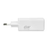 Seinalaadija Ibox ILUC65W Valge 65 W
