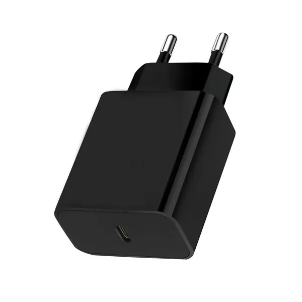 Seinalaadija Msonic MY6623K Must 20 W