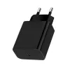 Seinalaadija Msonic MY6623K Must 20 W