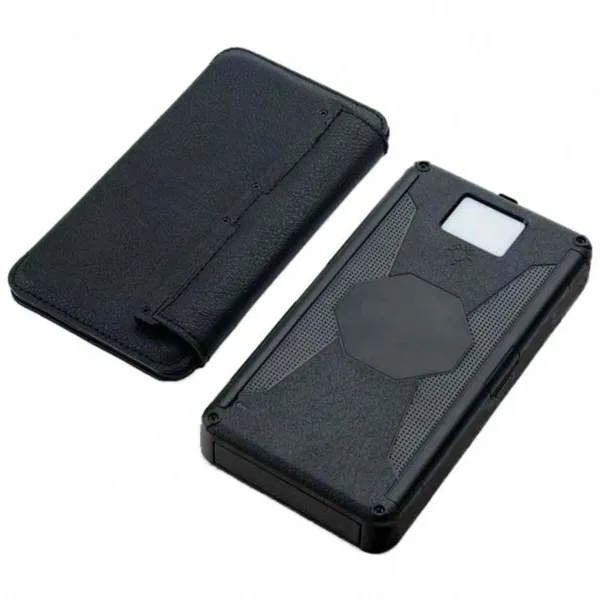Solar charger Powerneed ES20000B