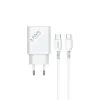 Seinalaadija Savio LA-05 Valge 18 W