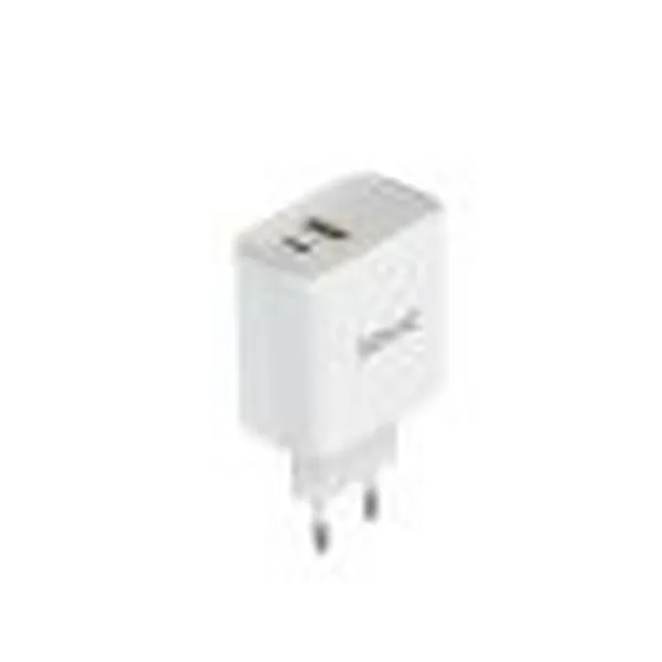 Seinalaadija Savio SAVLA-06 Valge 30 W