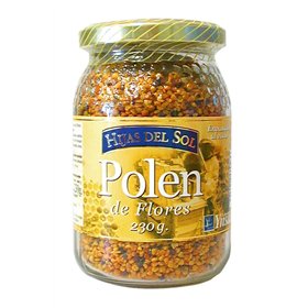 Ynsadiet Polen Grano Frasco 230g