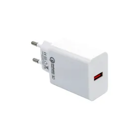 Seinalaadija Xtar DBS15Q Valge