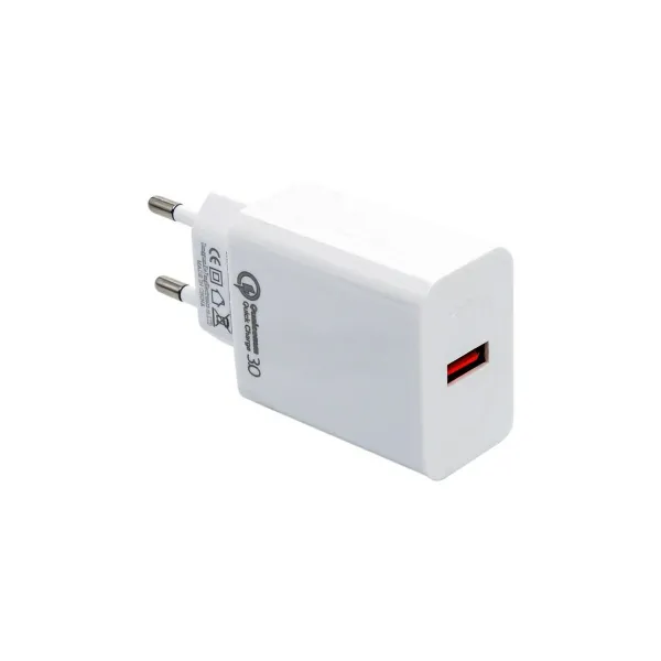 Seinalaadija Xtar DBS15Q Valge