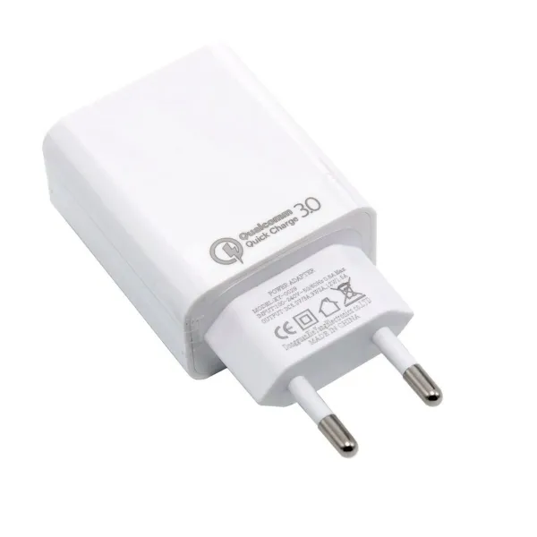 Seinalaadija Xtar DBS15Q Valge
