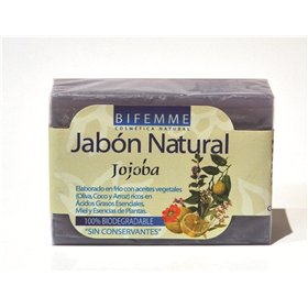 Ynsadiet Jabon Jojoba 100g