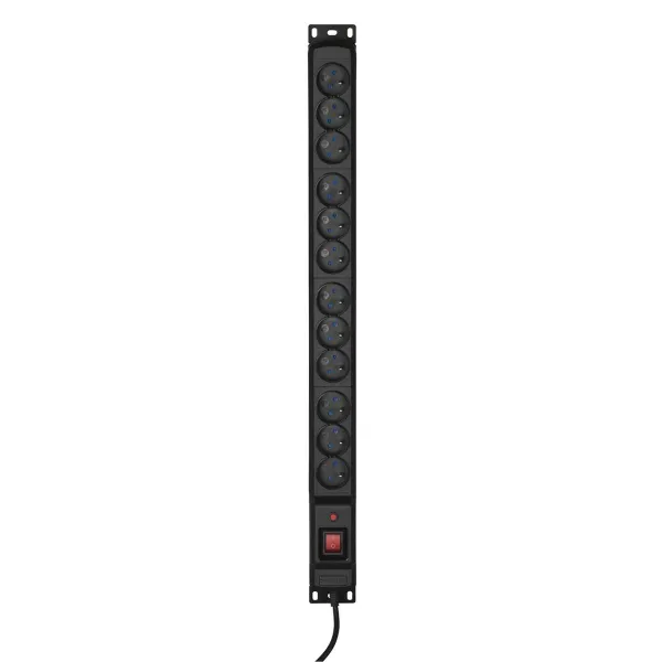 Elektriskā shēma Activejet COMBO/12gn/5m/cz (5 m)