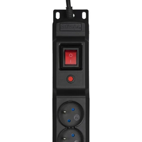Elektriskā shēma Activejet COMBO/12gn/5m/cz (5 m)