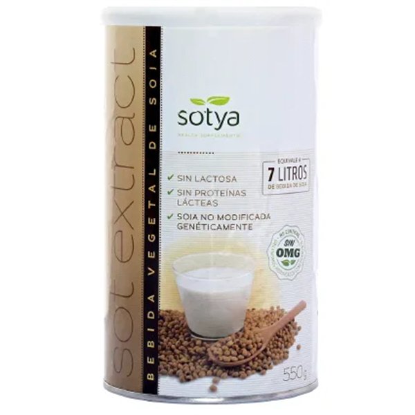 Sotya Sot Extract 550g