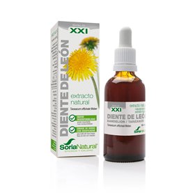 Soria Extracto Diente Leon S Xxi 50ml