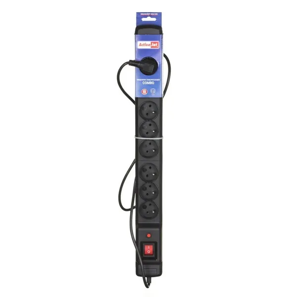 Elektriskā shēma Activejet COMBO 9GN (5 m)