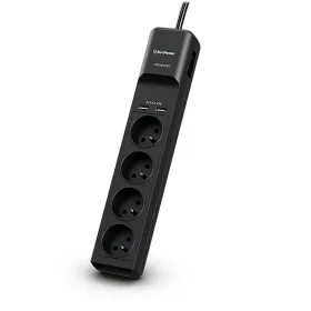 Elektriskā shēma Cyberpower P0420SUD0-FR (1,8 m)