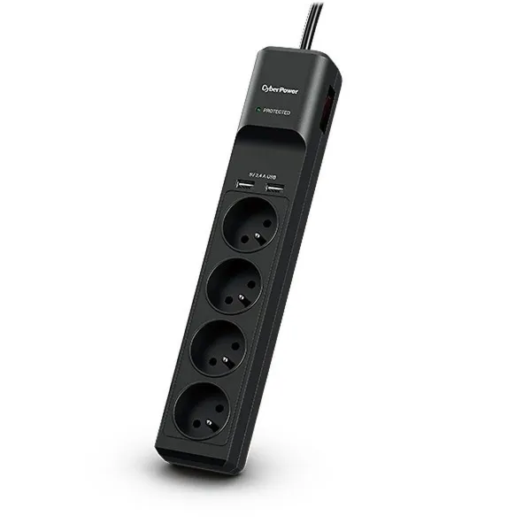 Elektriskā shēma Cyberpower P0420SUD0-FR (1,8 m)