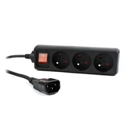 Elektriskā shēma Energenie EG-PSU3F-01