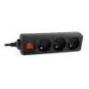 Elektriskā shēma Energenie EG-PSU3F-01
