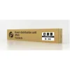 Schuko 19" 8 virzienu daudzligzdu adapteris ar ieslēgšanas/izslēgšanas slēdzi GEMBIRD EG-PDU-014-FC14 (3 m)