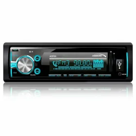 Radijas AudioCore AC9720 