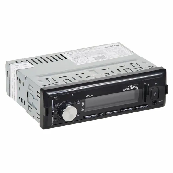 Raadio AudioCore AC9720 