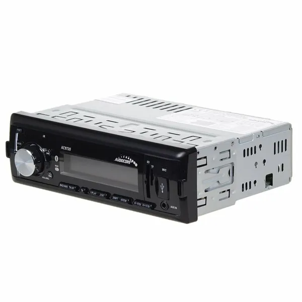 Raadio AudioCore AC9720 