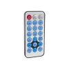 Radio AudioCore AC9100 Melns Sarkans
