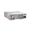 Radio AudioCore AC9100 Melns Sarkans