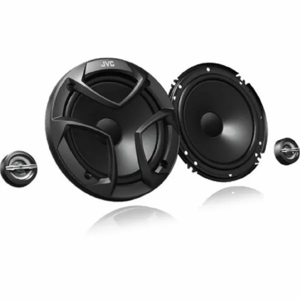 Autokõlarid JVC CS-JS600