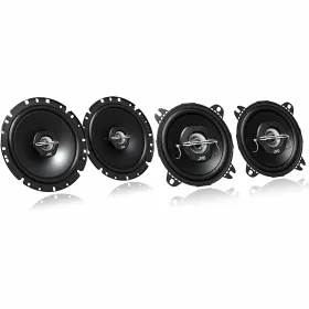 Automobilio garsiakalbiai JVC CS-J1720X 2 Dalys (2 vnt.)