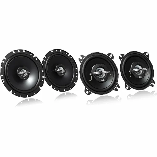 Autokõlarid JVC CS-J1720X 2 Tükid, osad (2 Ühikut)