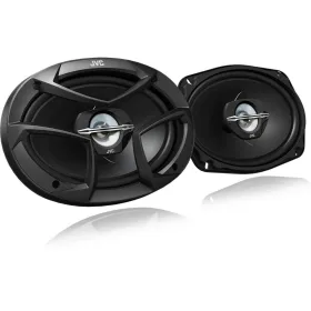 Automobiļu Skaļruņi JVC CS-J6930