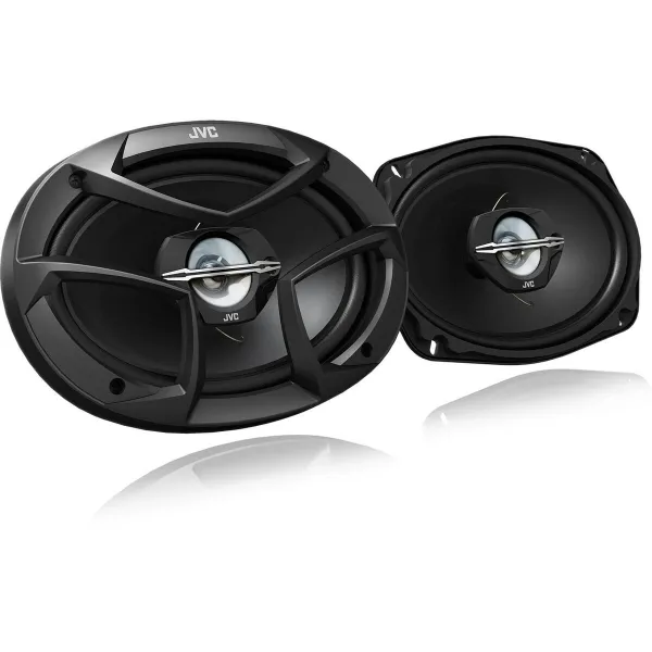 Automobiļu Skaļruņi JVC CS-J6930