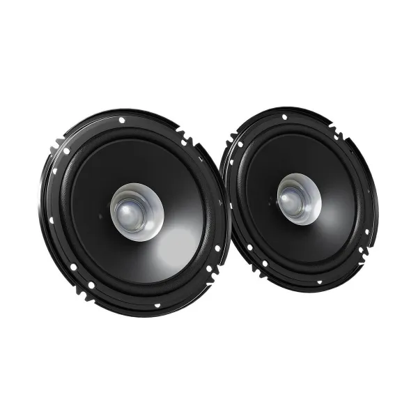 Autokõlarid JVC CS-J610X 2 Tükid, osad (2 Ühikut)