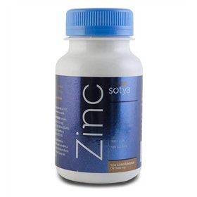 Sotya Zinc 500 Mg 100 Comp