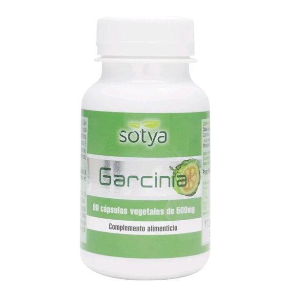 Sotya Garcinia Cambogia 90cap