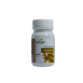 Sotya Hipericon 100 Comp