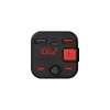 MP3-mängija ja FM-saatja autodele Savio TR-15