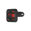 MP3-mängija ja FM-saatja autodele Savio TR-15